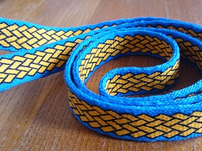 Reversible Parquet 1